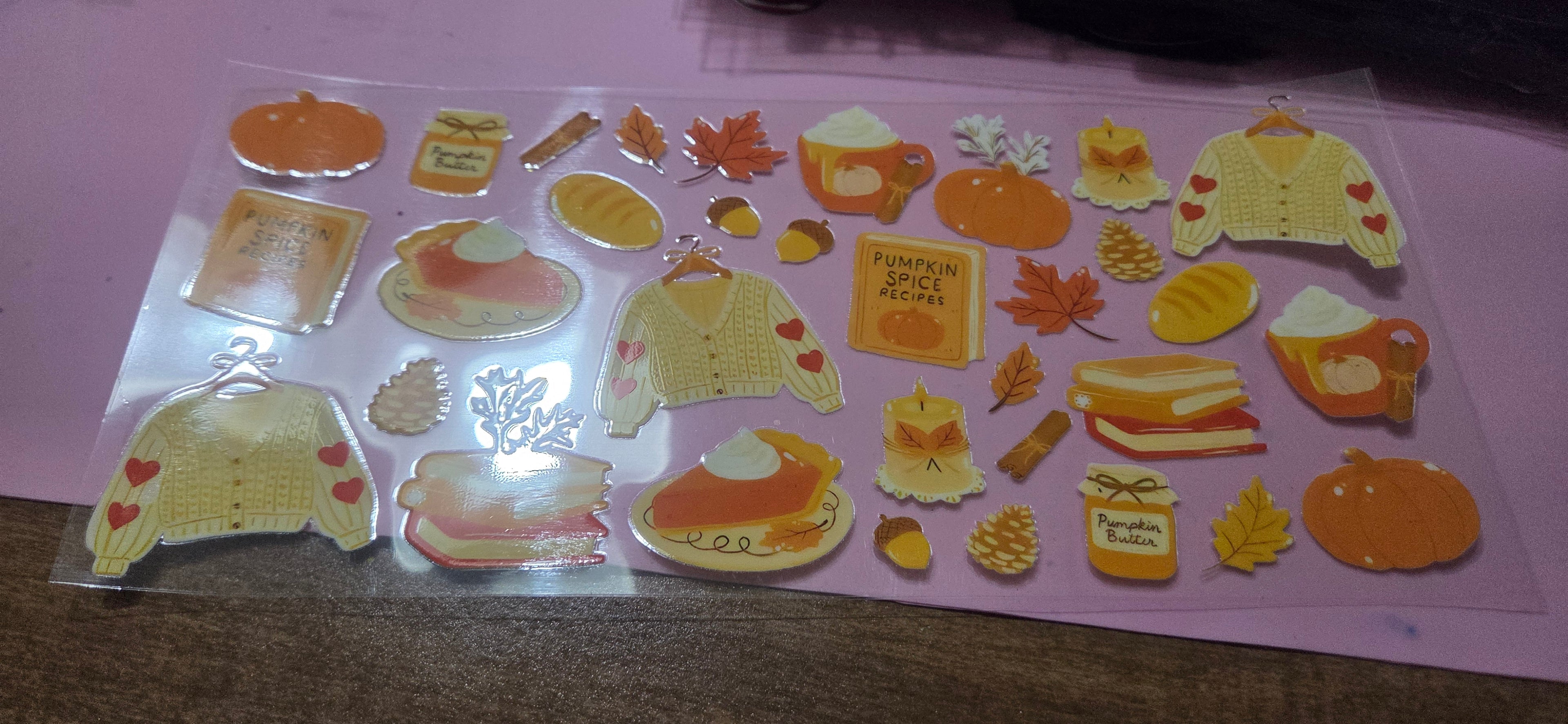 Decals