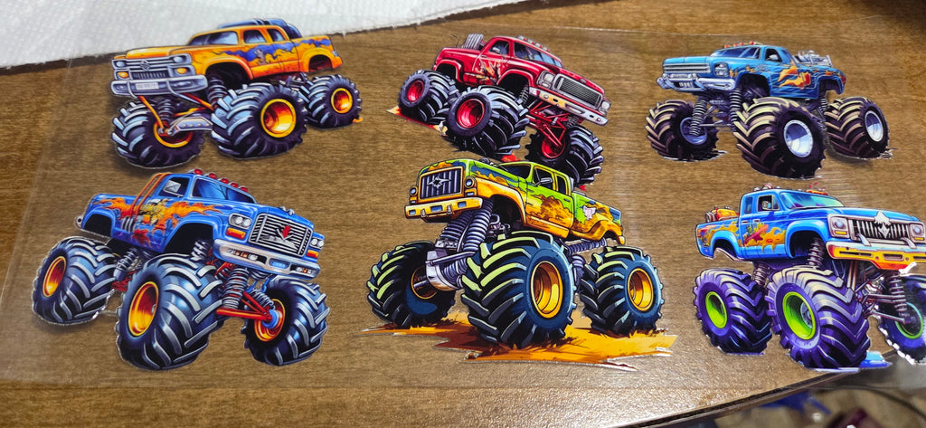 Decals