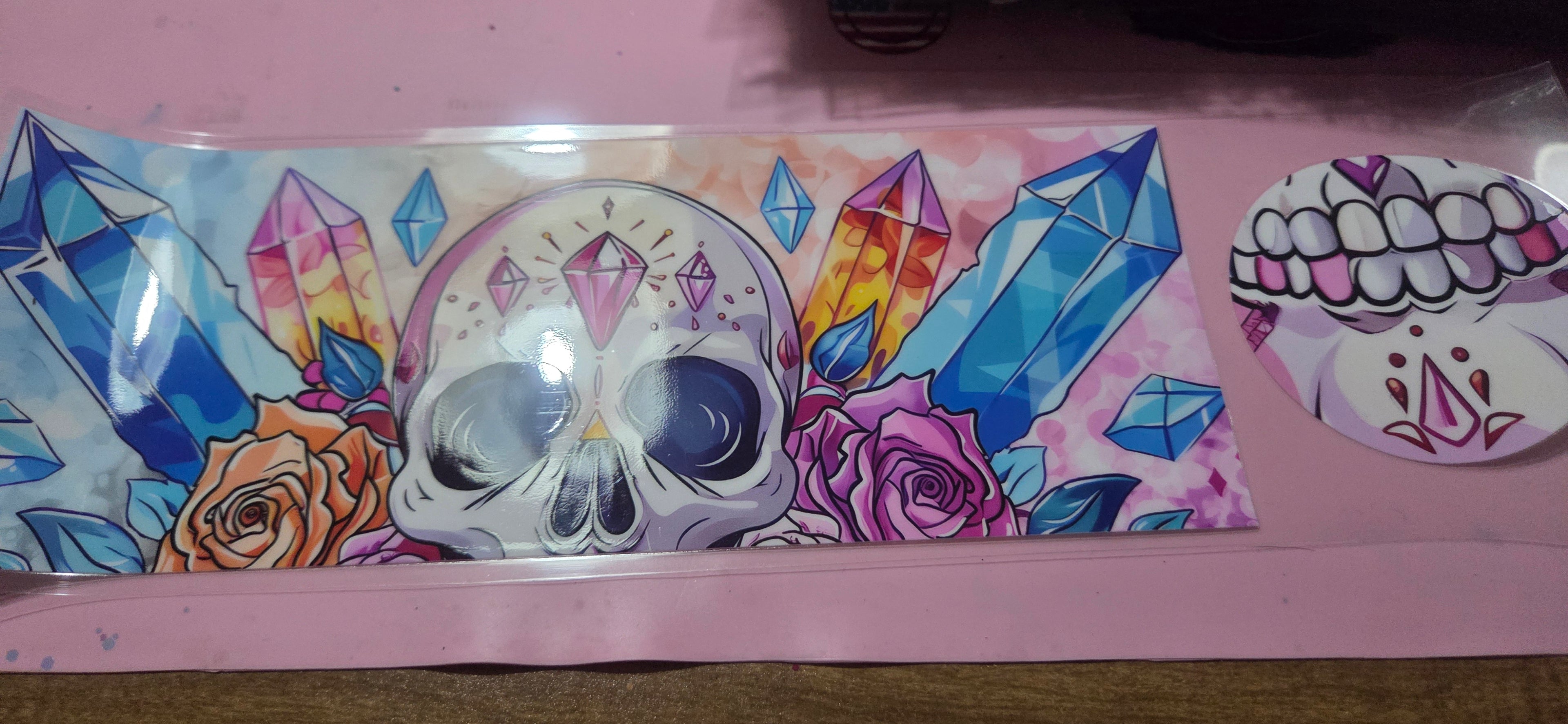 Decals