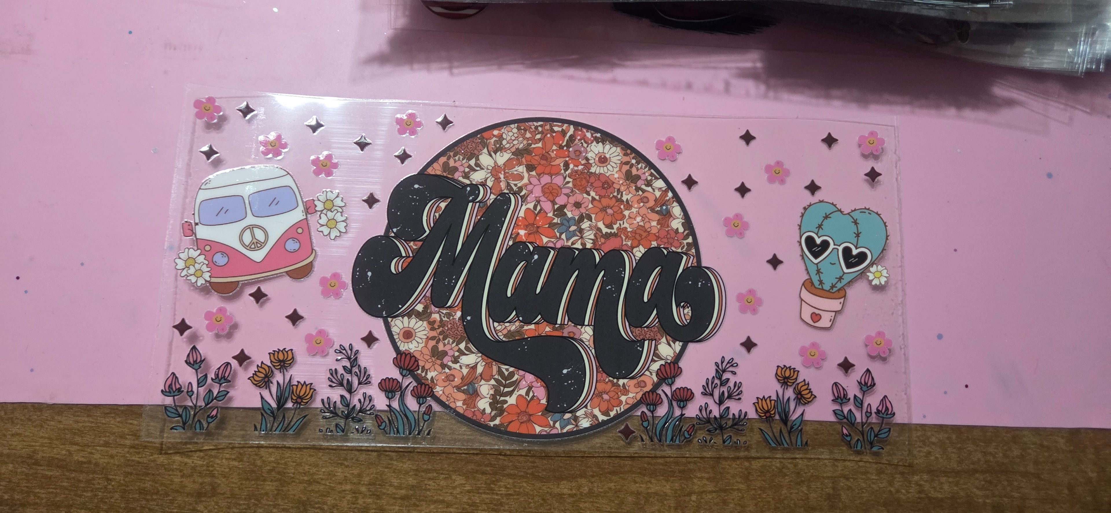 Decals