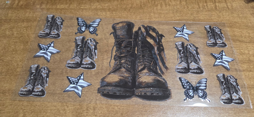 Decals