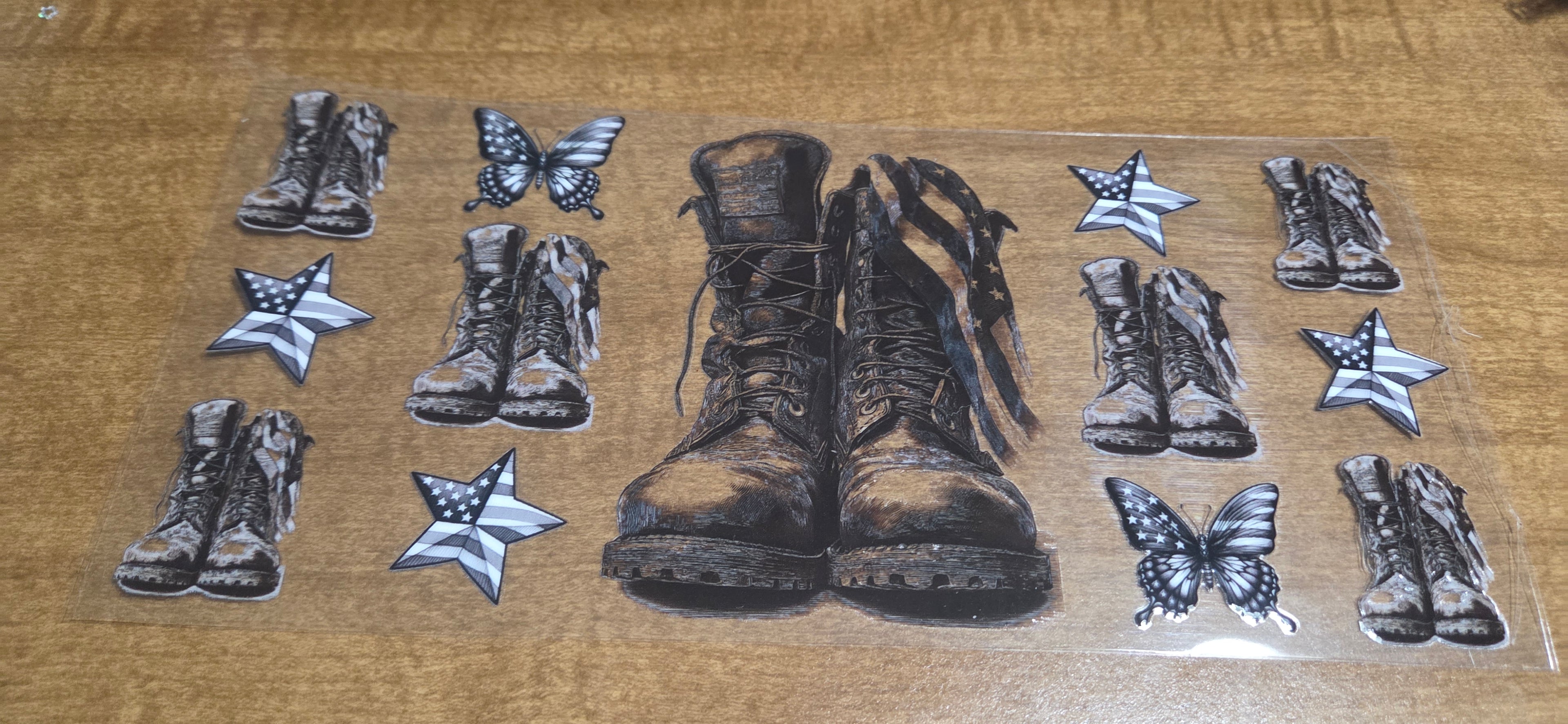 Decals