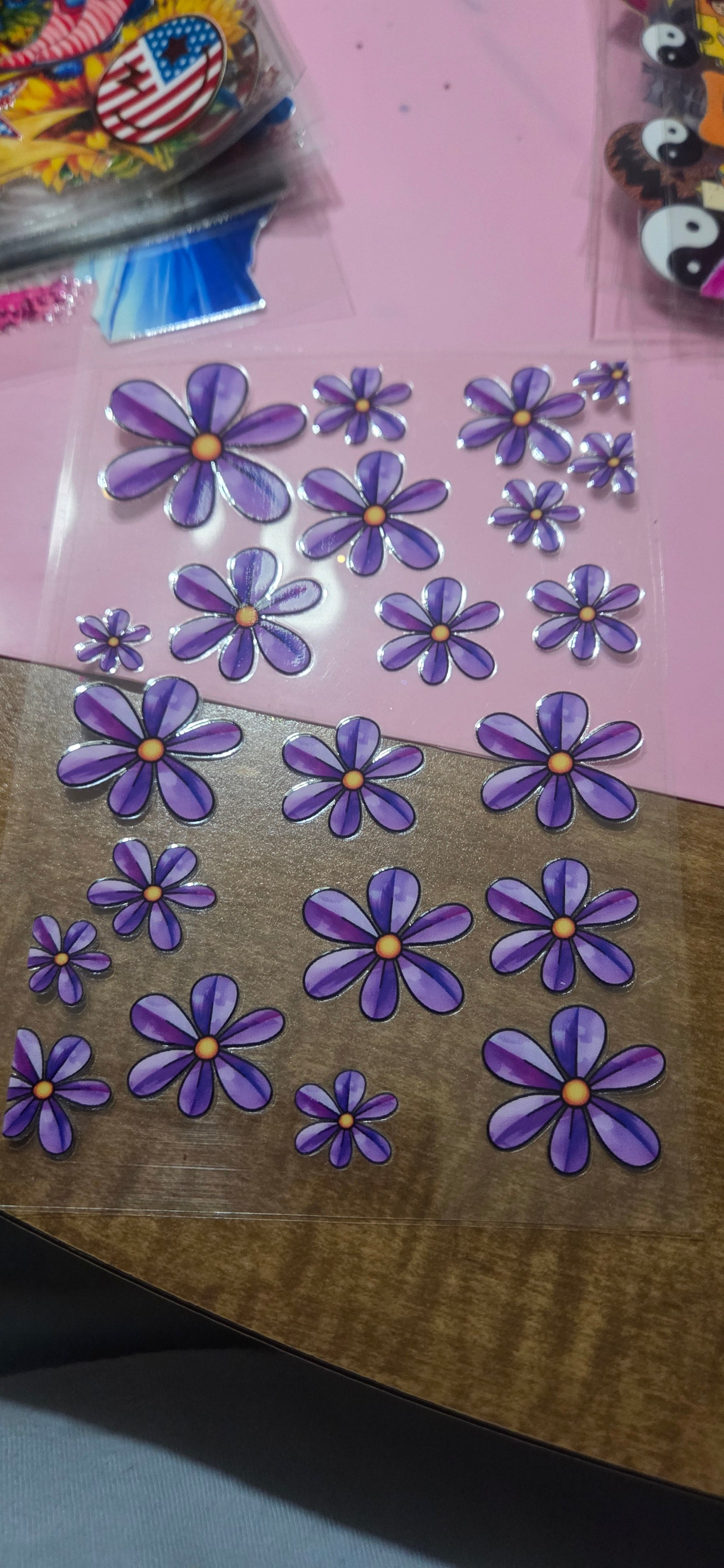 Decals