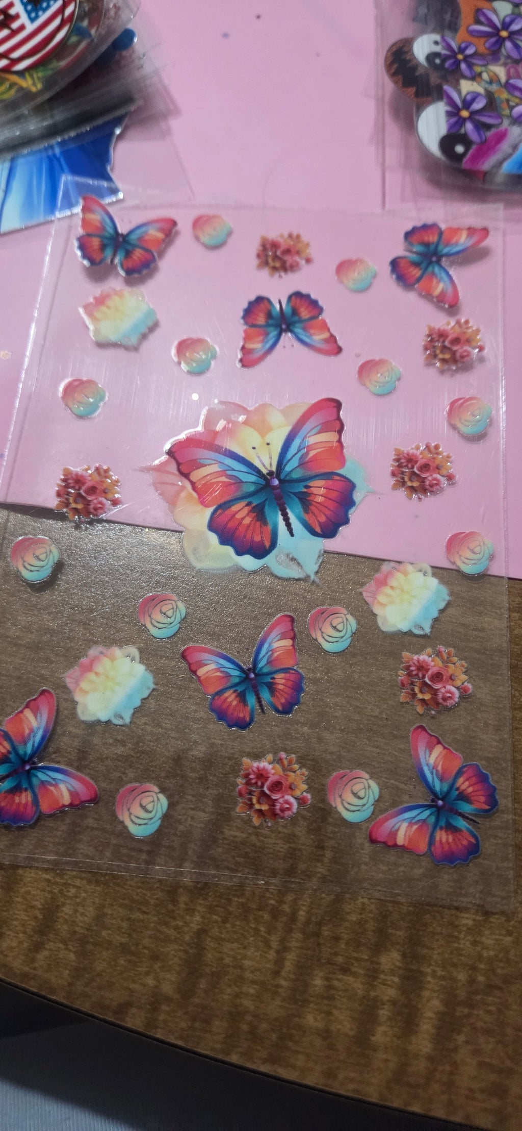 Decals