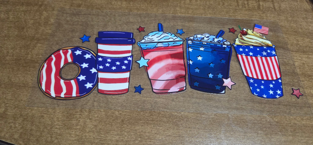 Decals