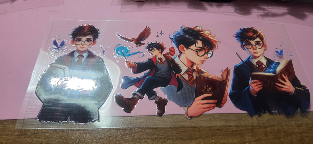 Decals
