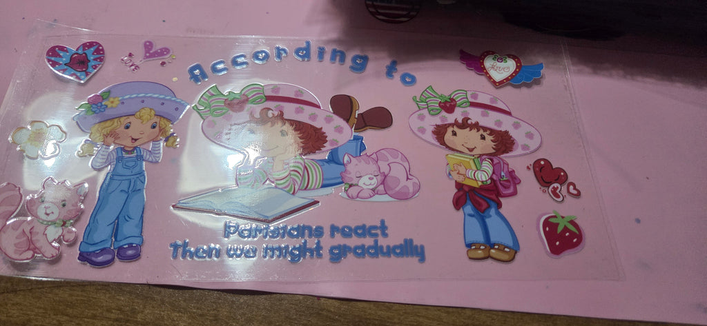 Decals