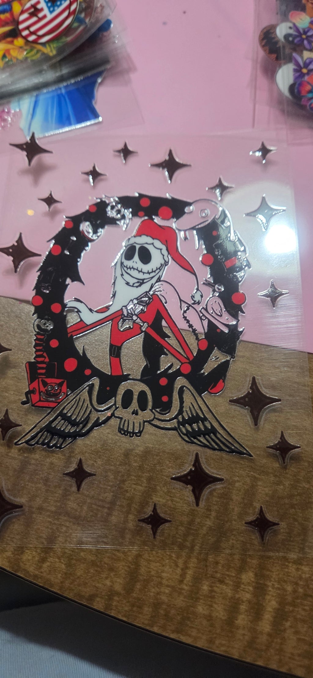 Decals