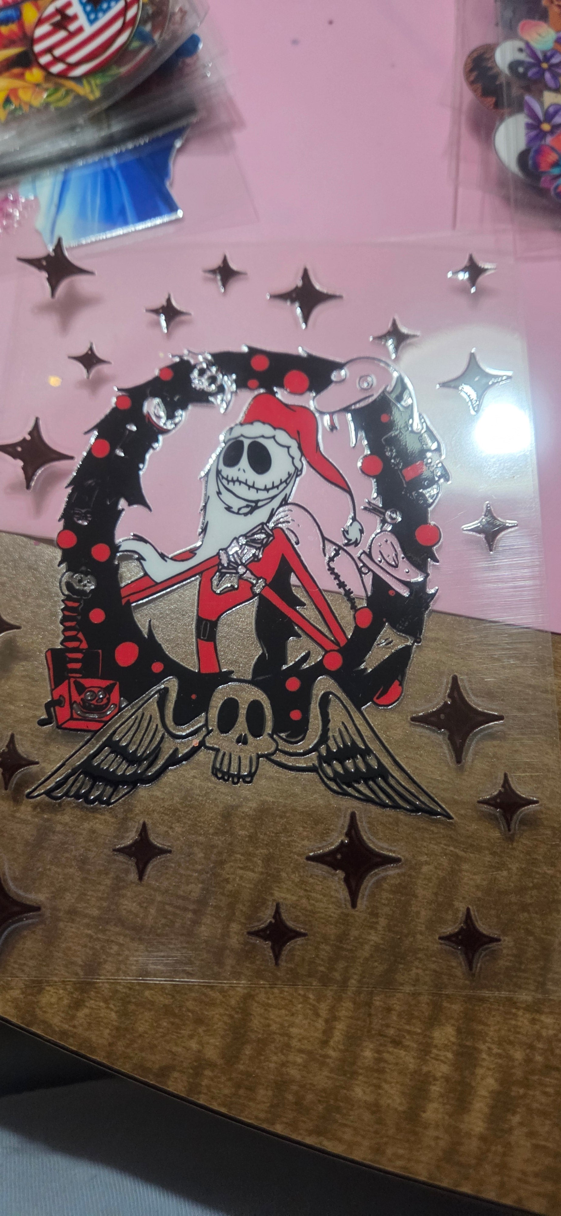 Decals