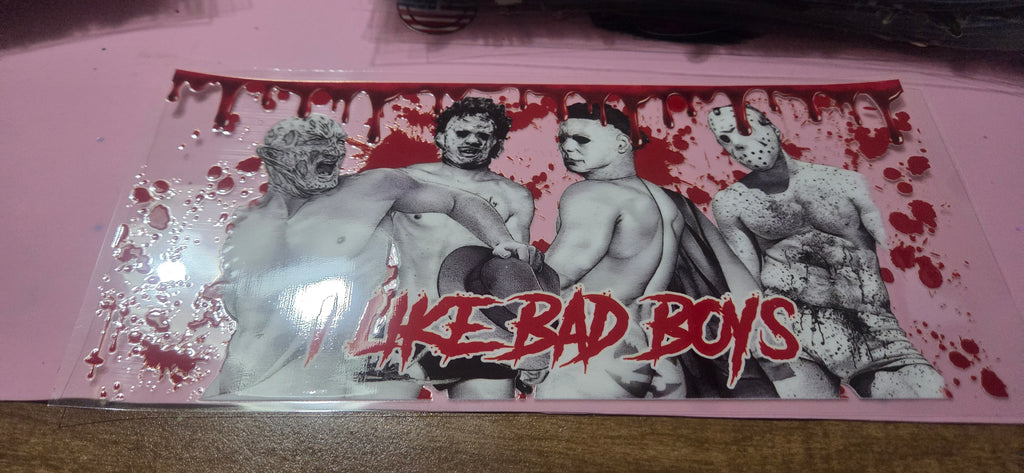 Decals