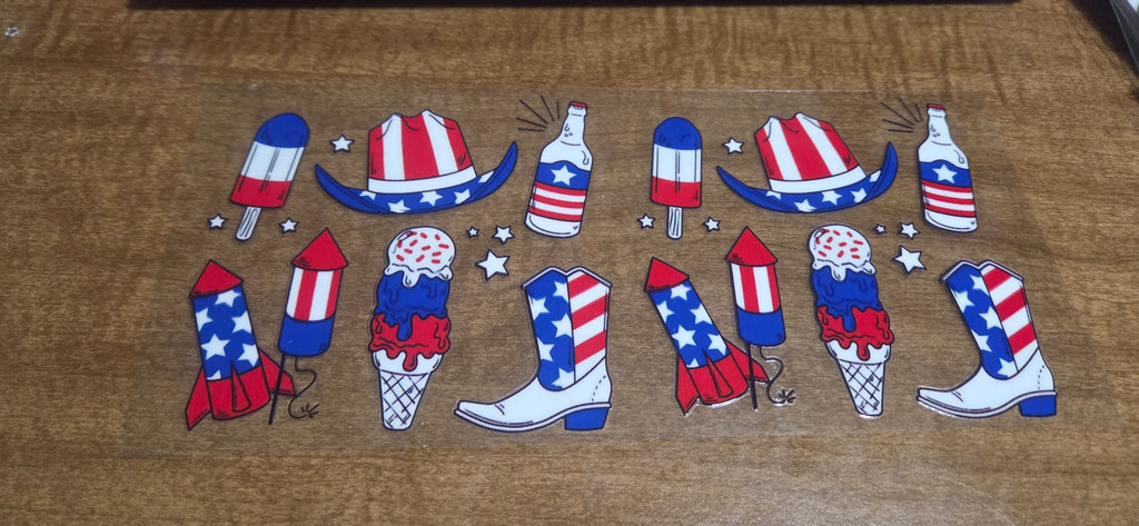 Decals