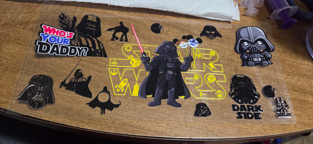 Decals