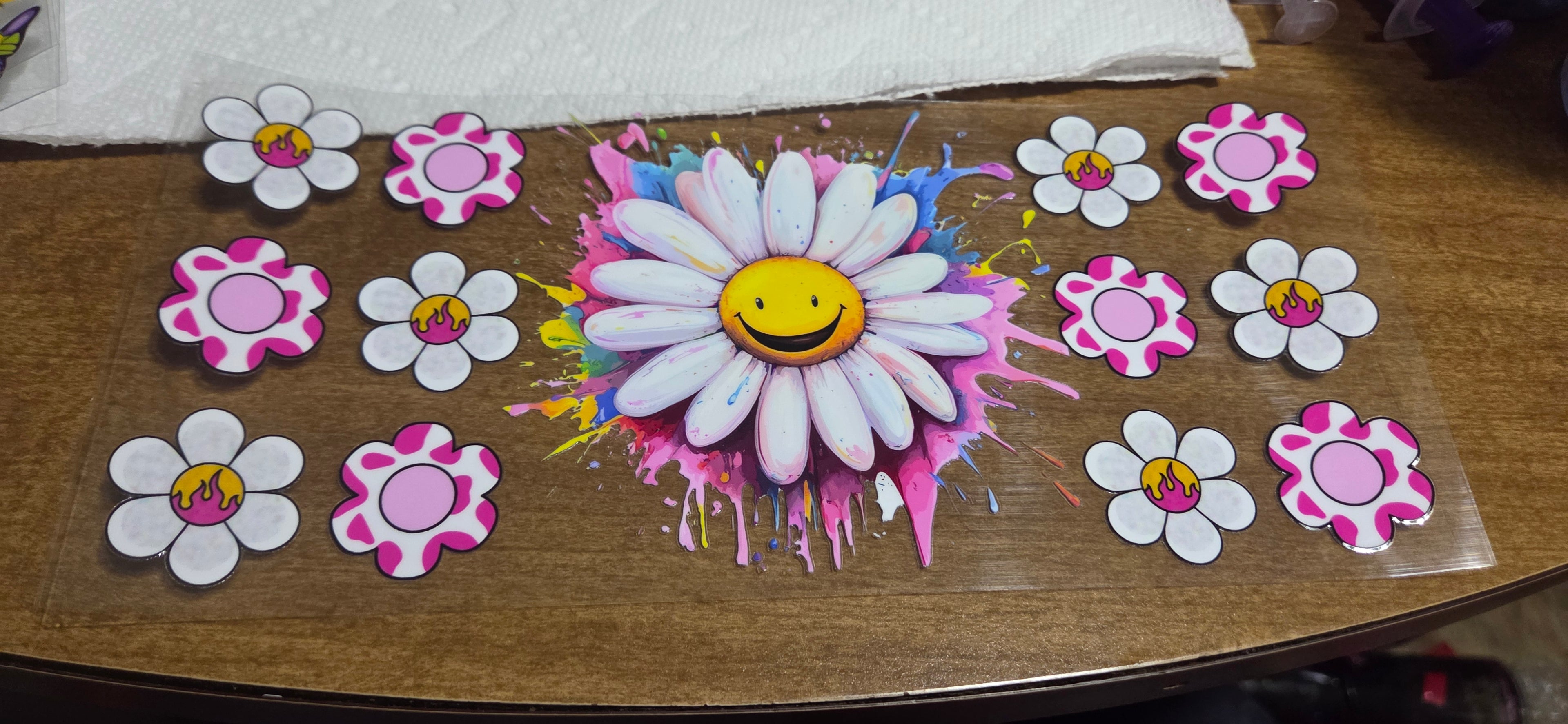 Decals