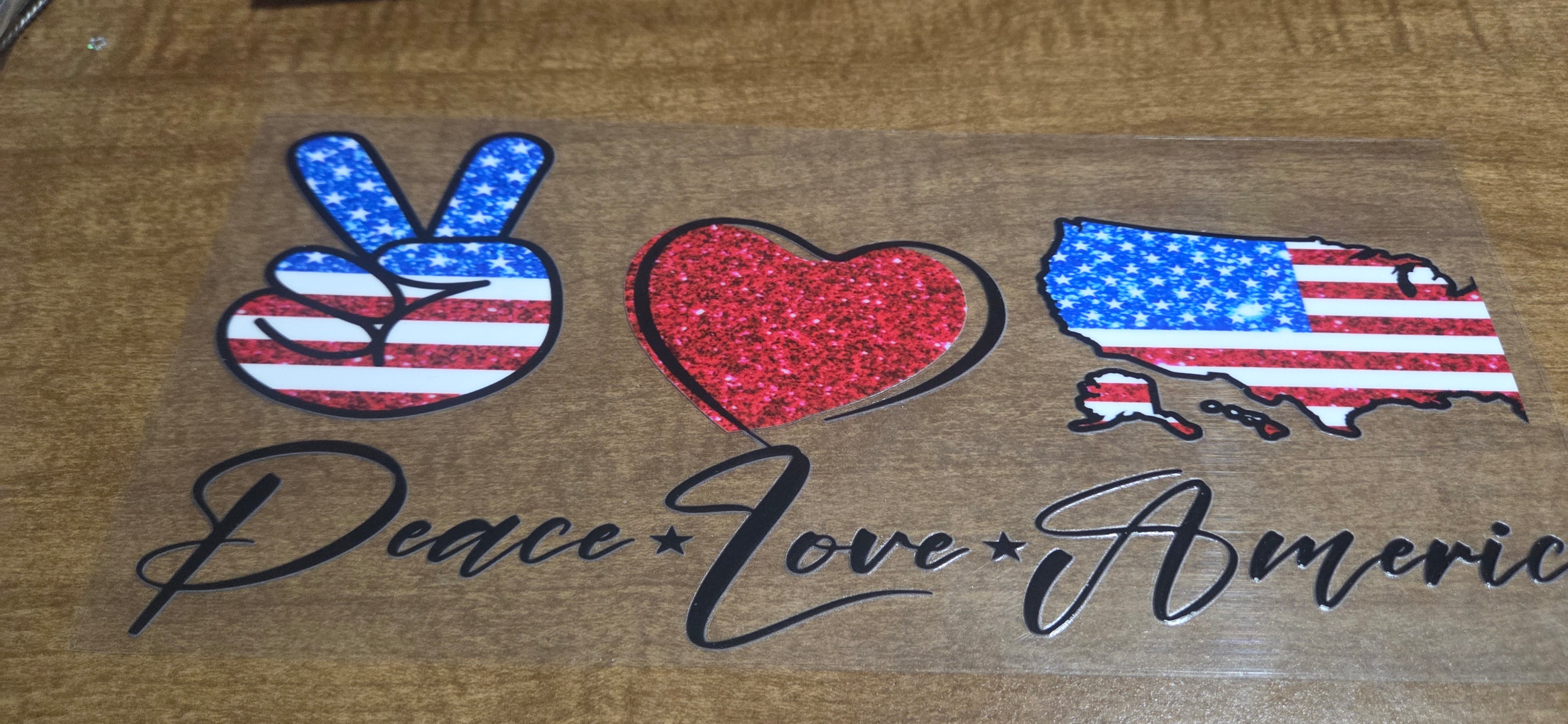 Decals