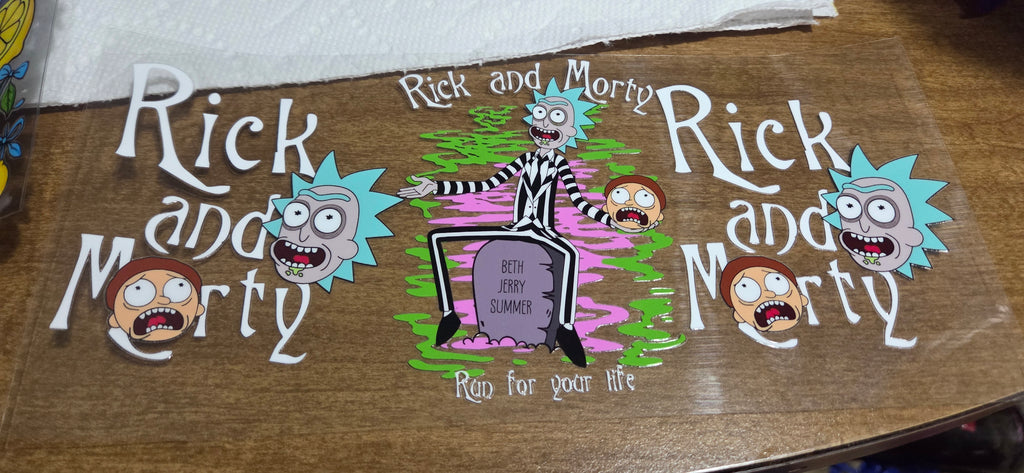 Decals