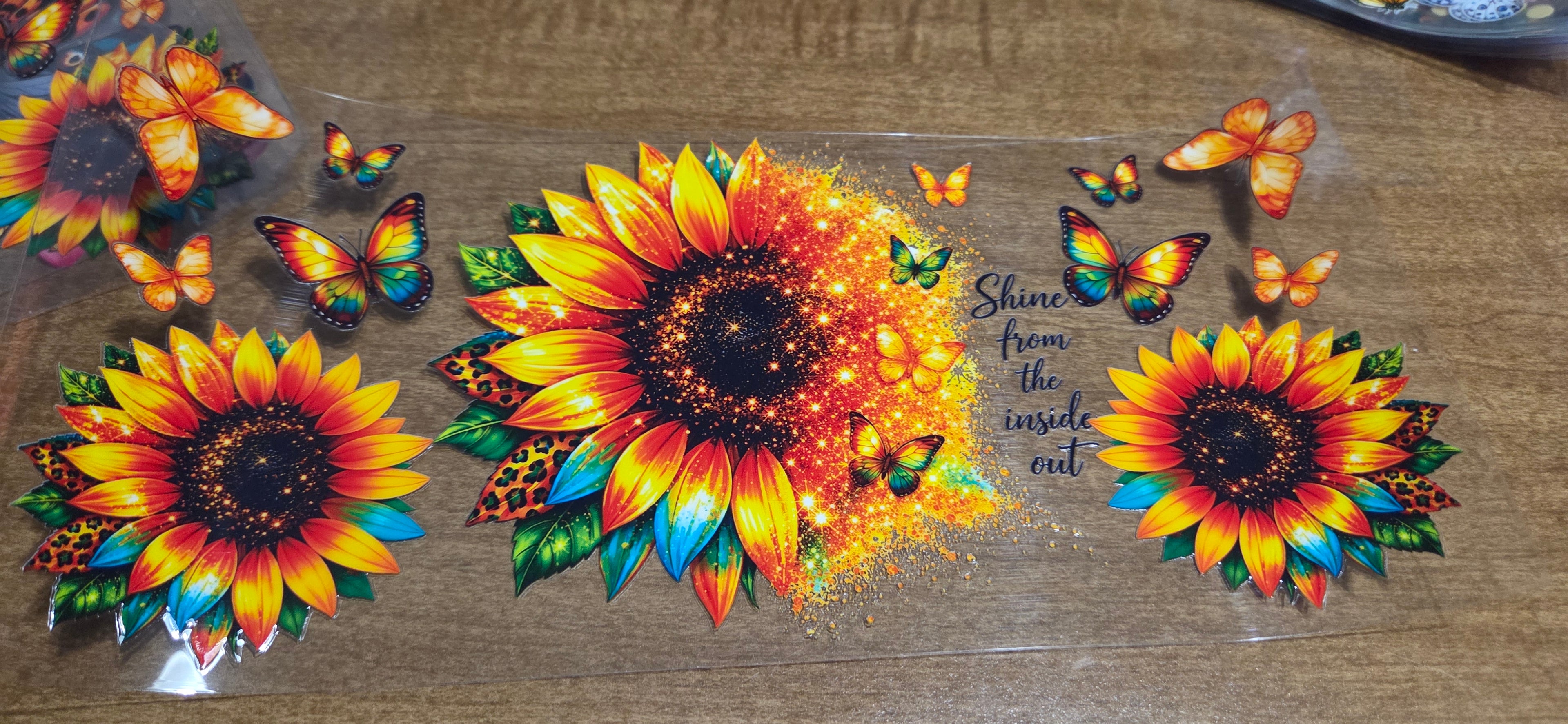 Decals