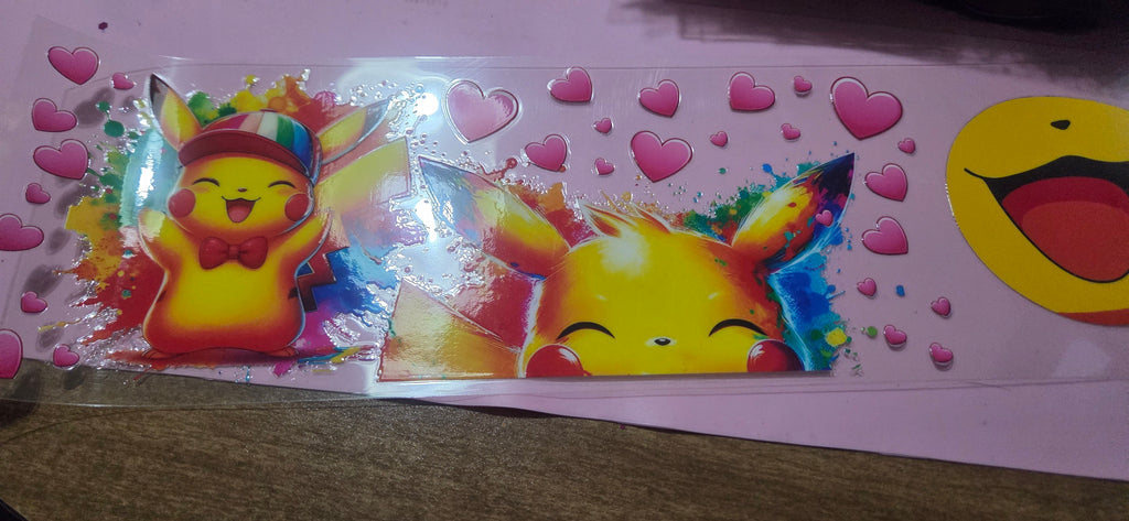 Decals