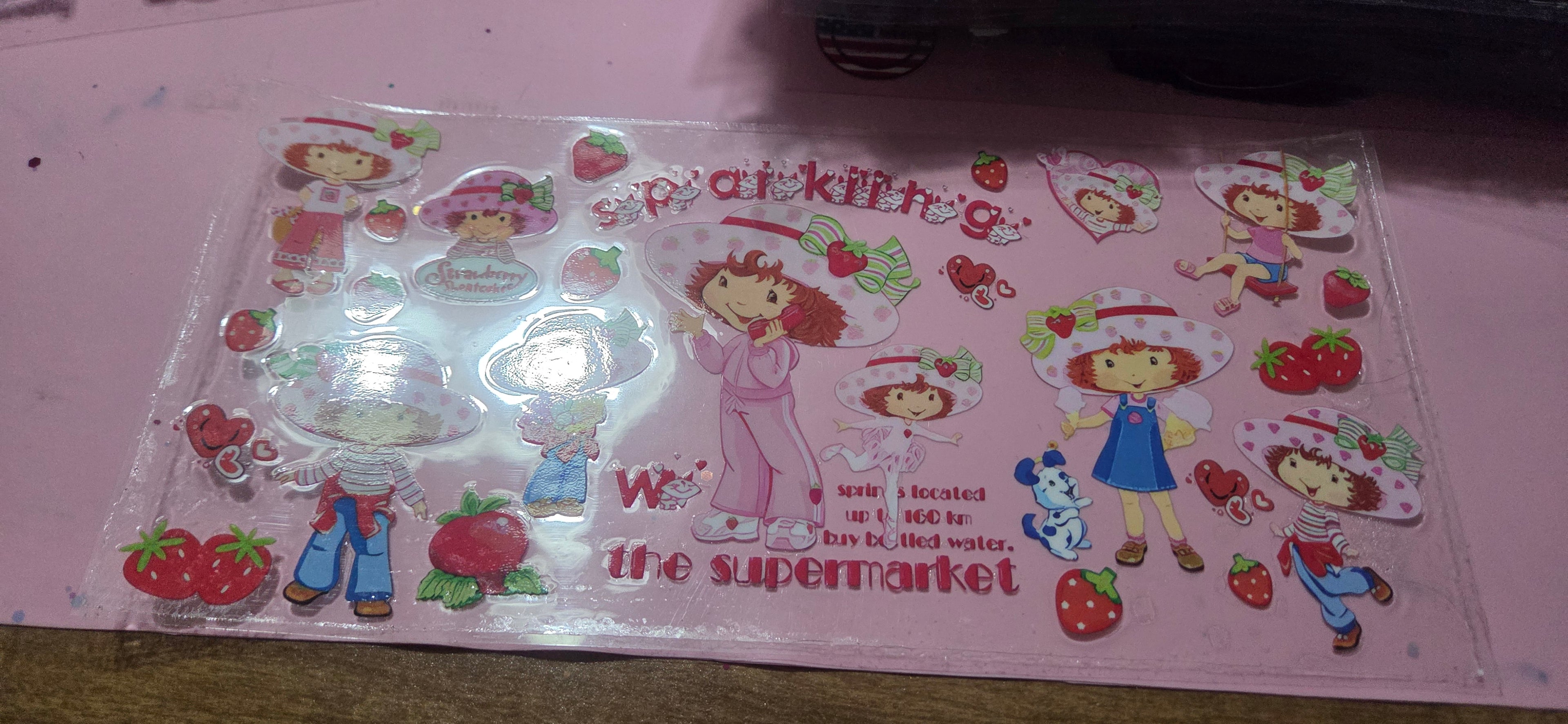 Decals