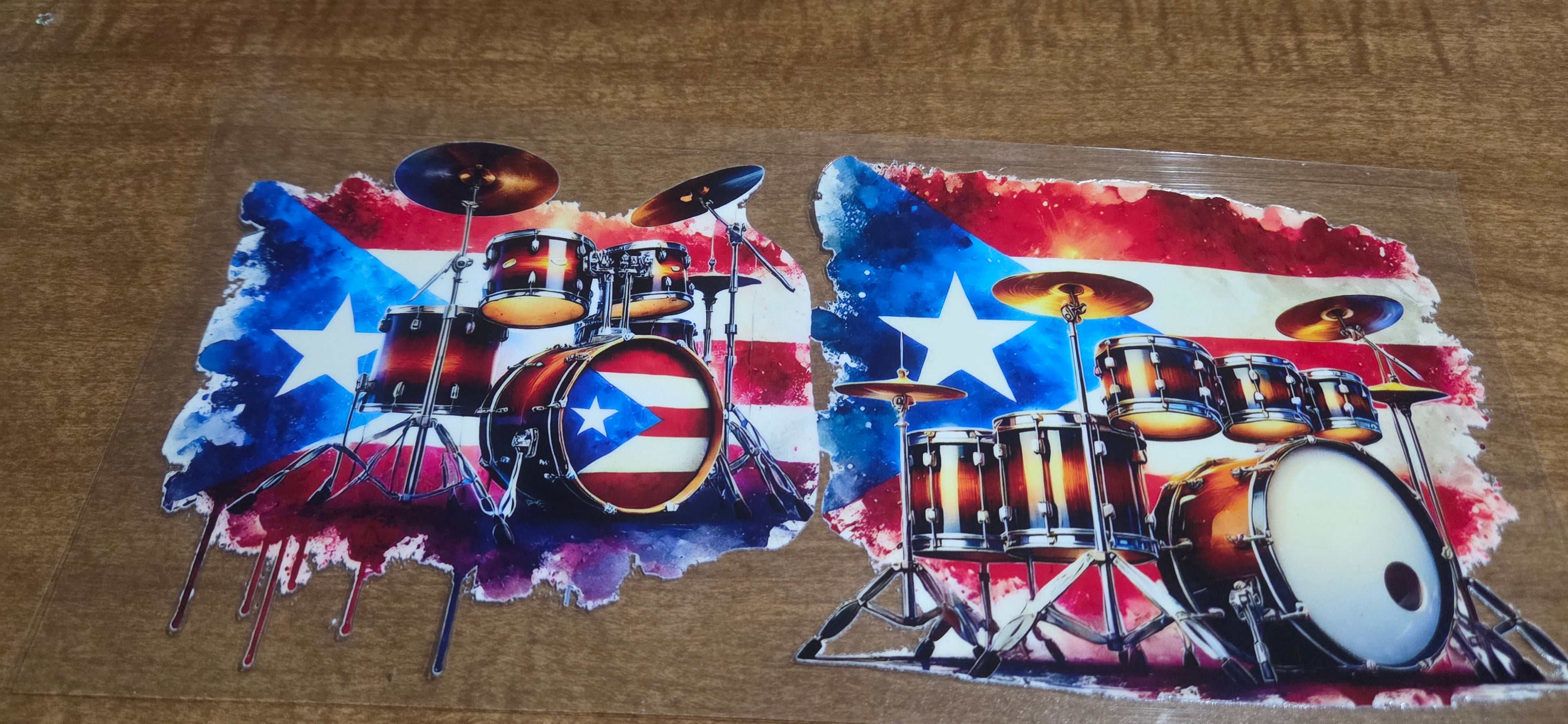 Decals