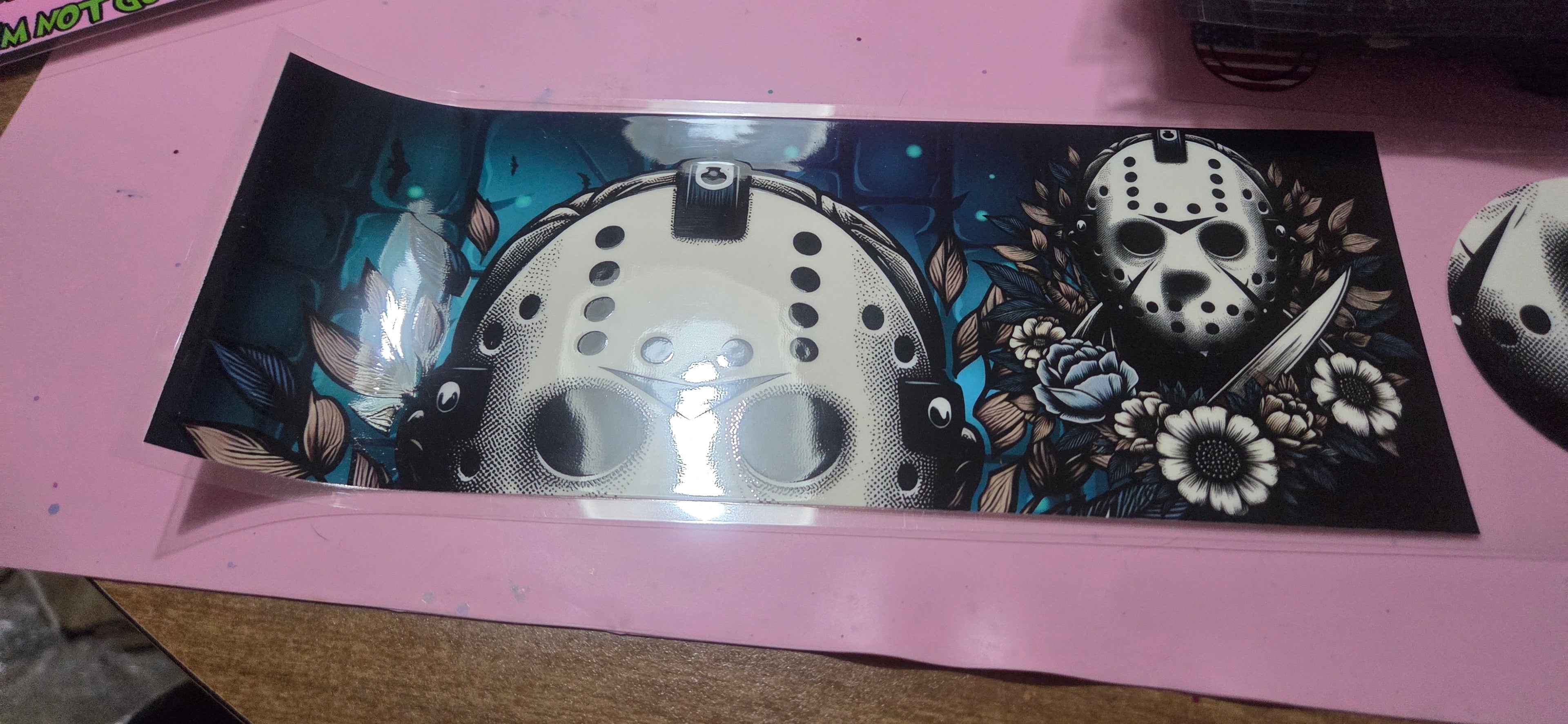 Decals