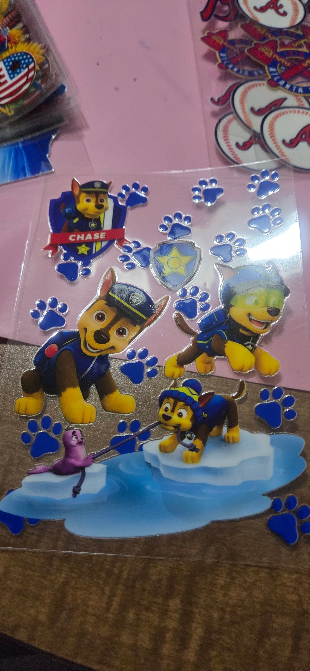 Decals