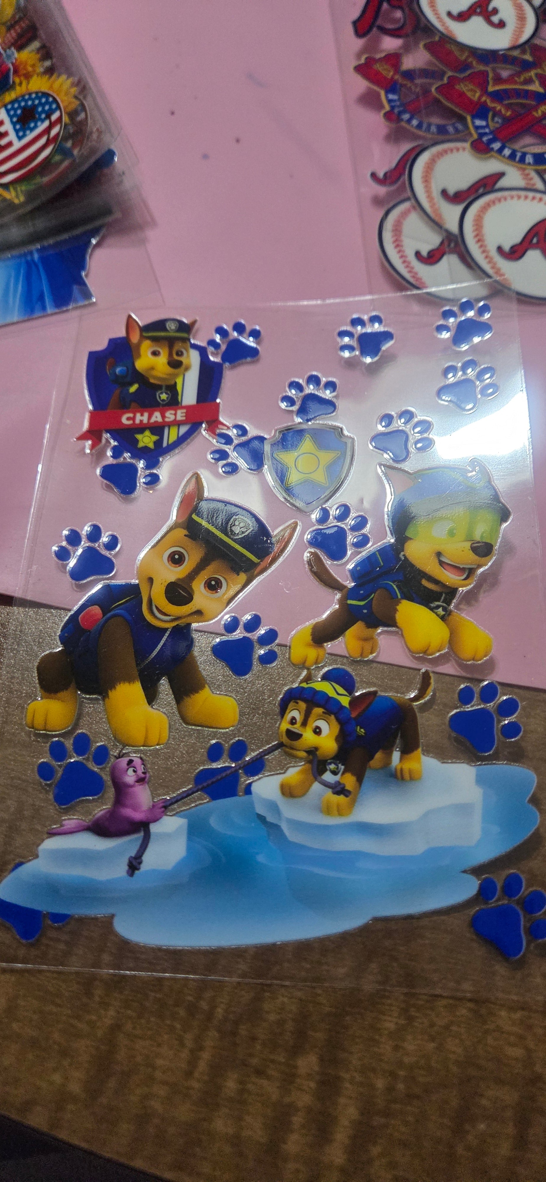 Decals