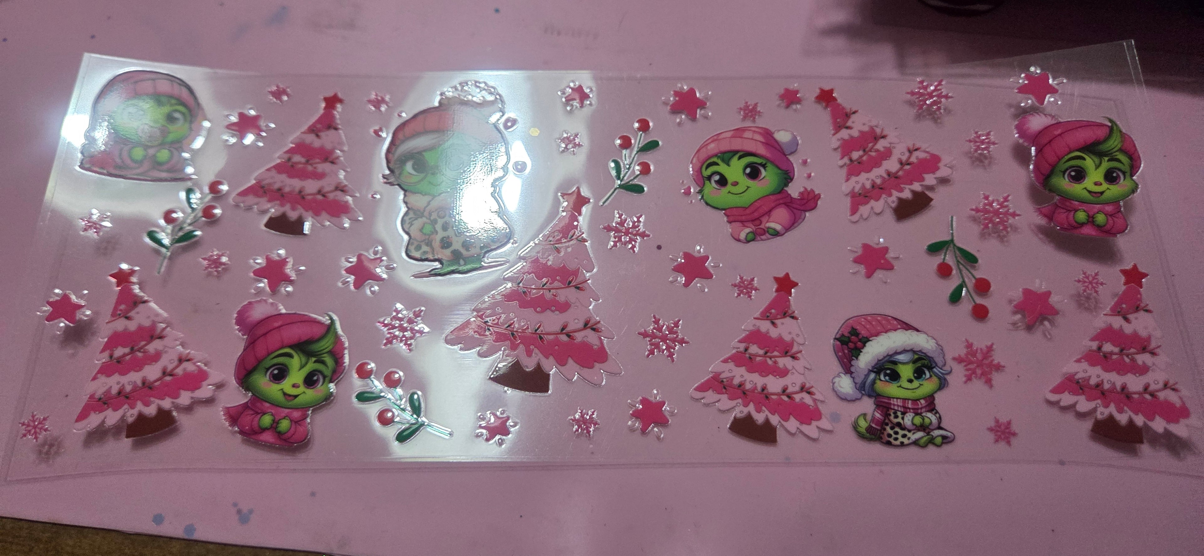 Decals