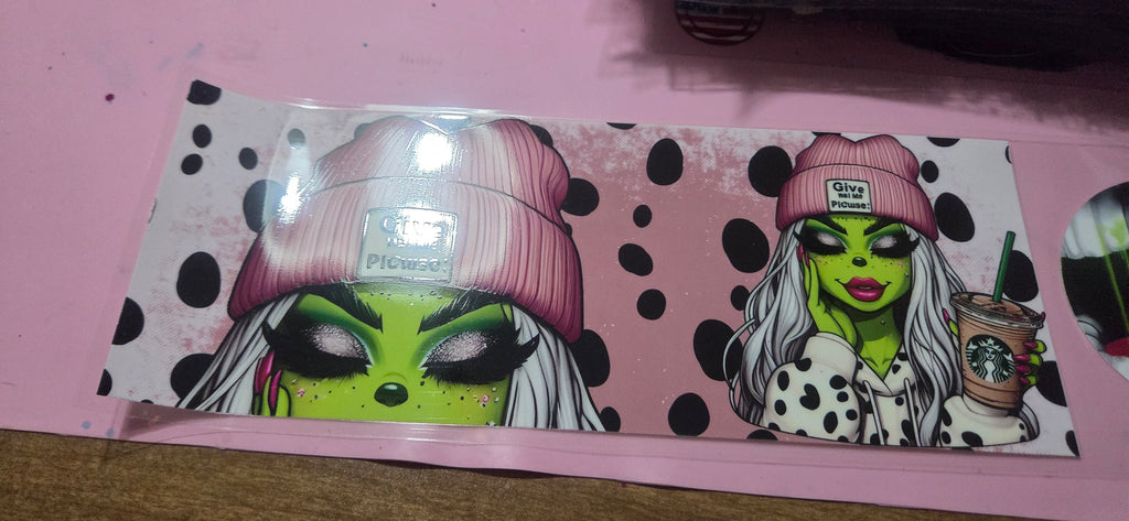Decals