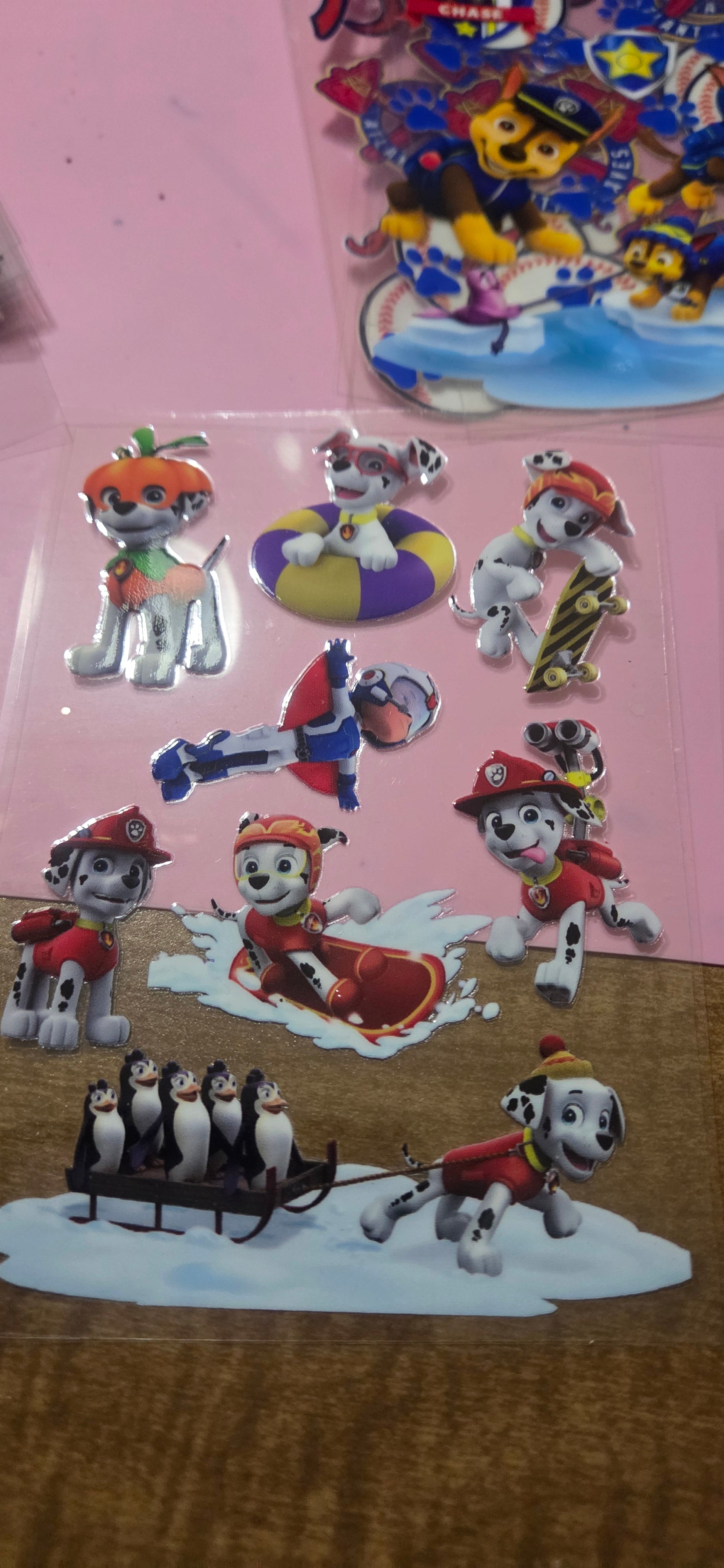 Decals
