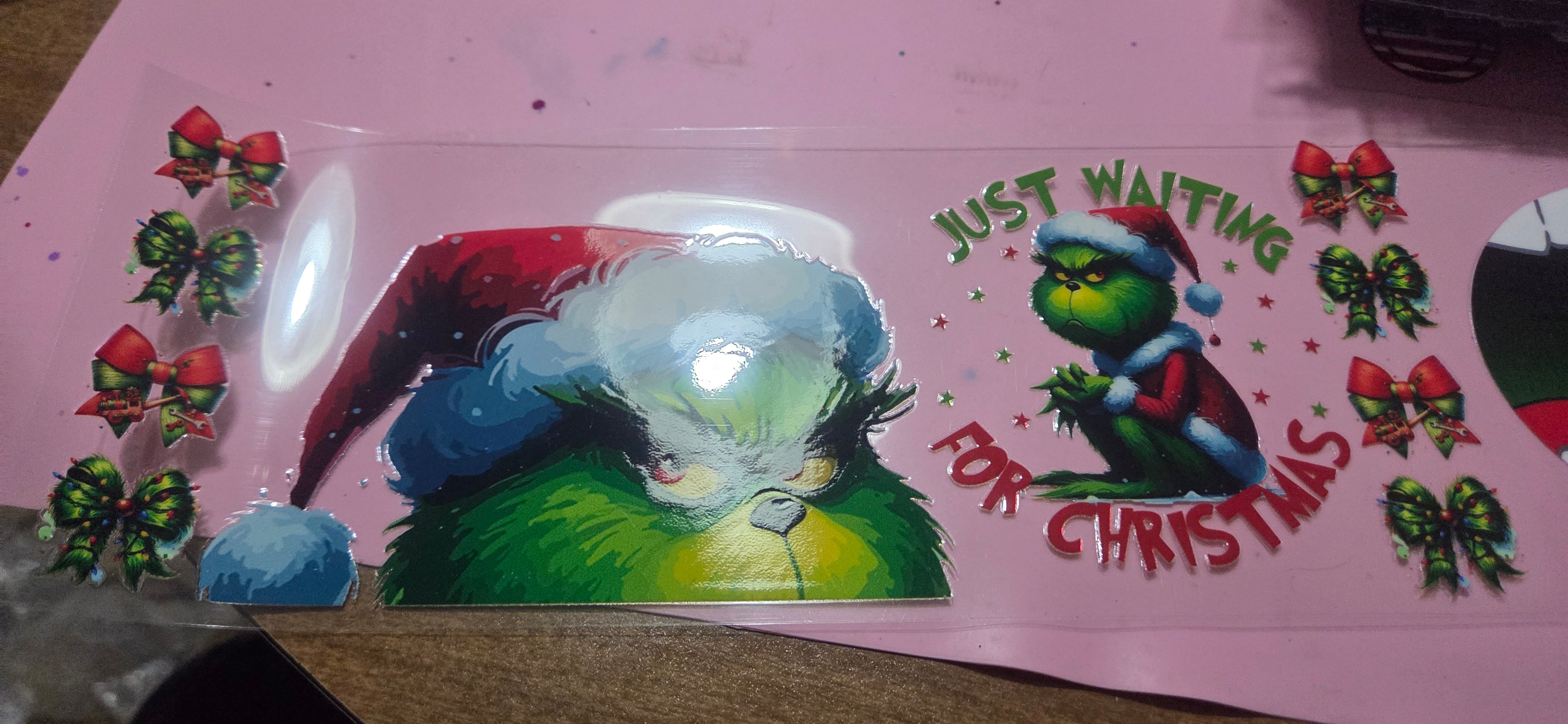 Decals