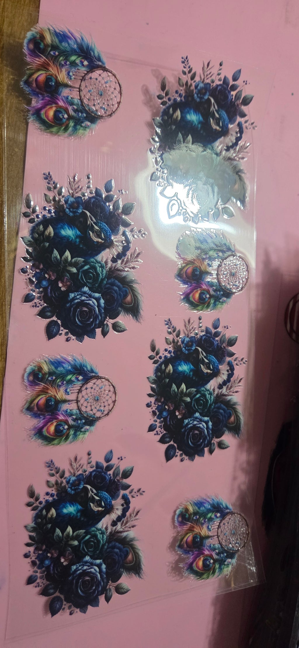 Decals