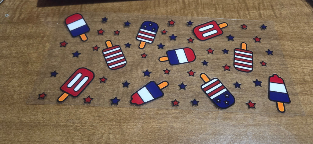 Decals