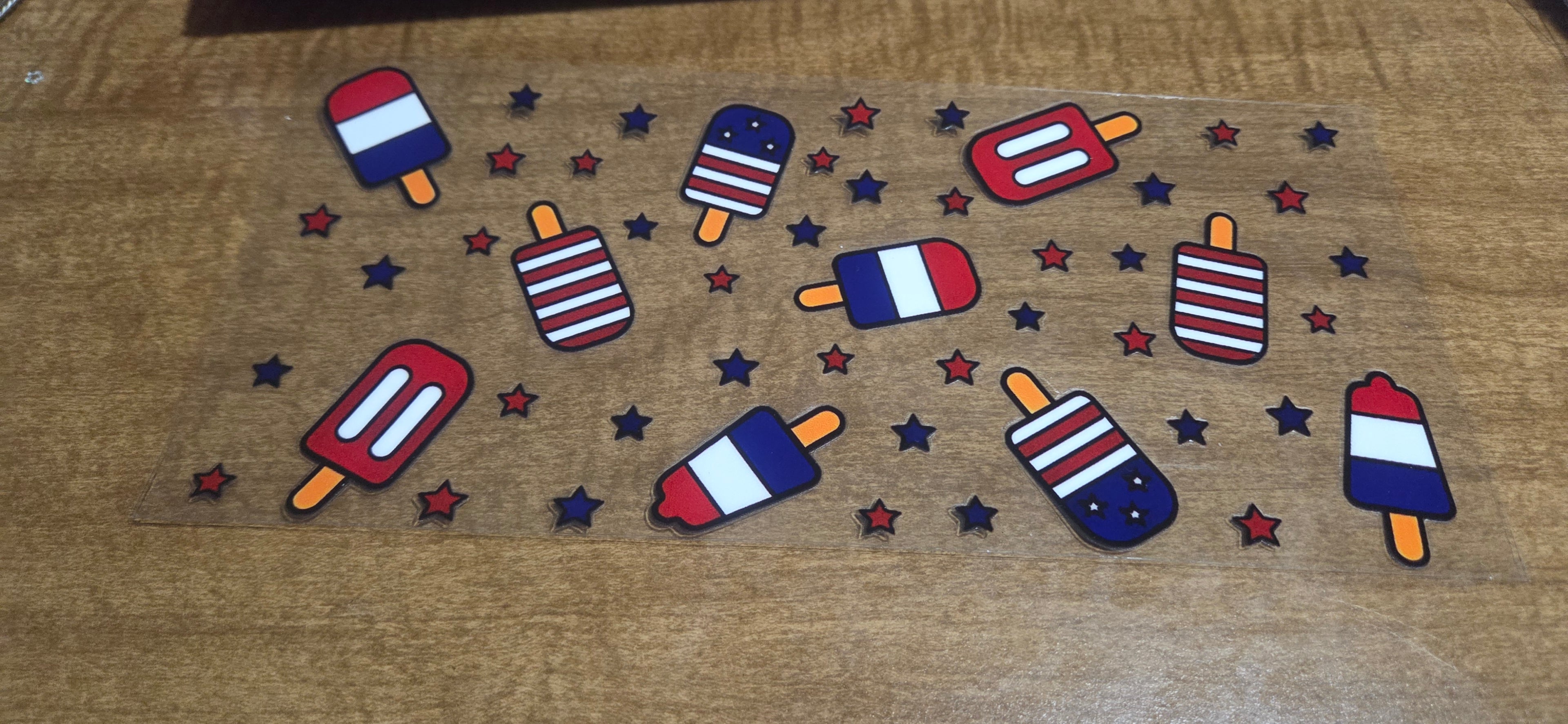 Decals