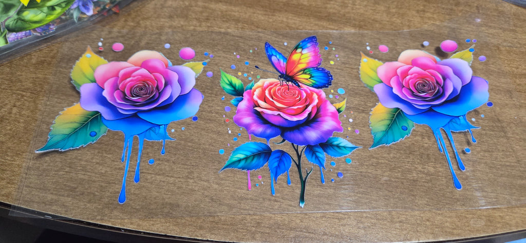 Decals