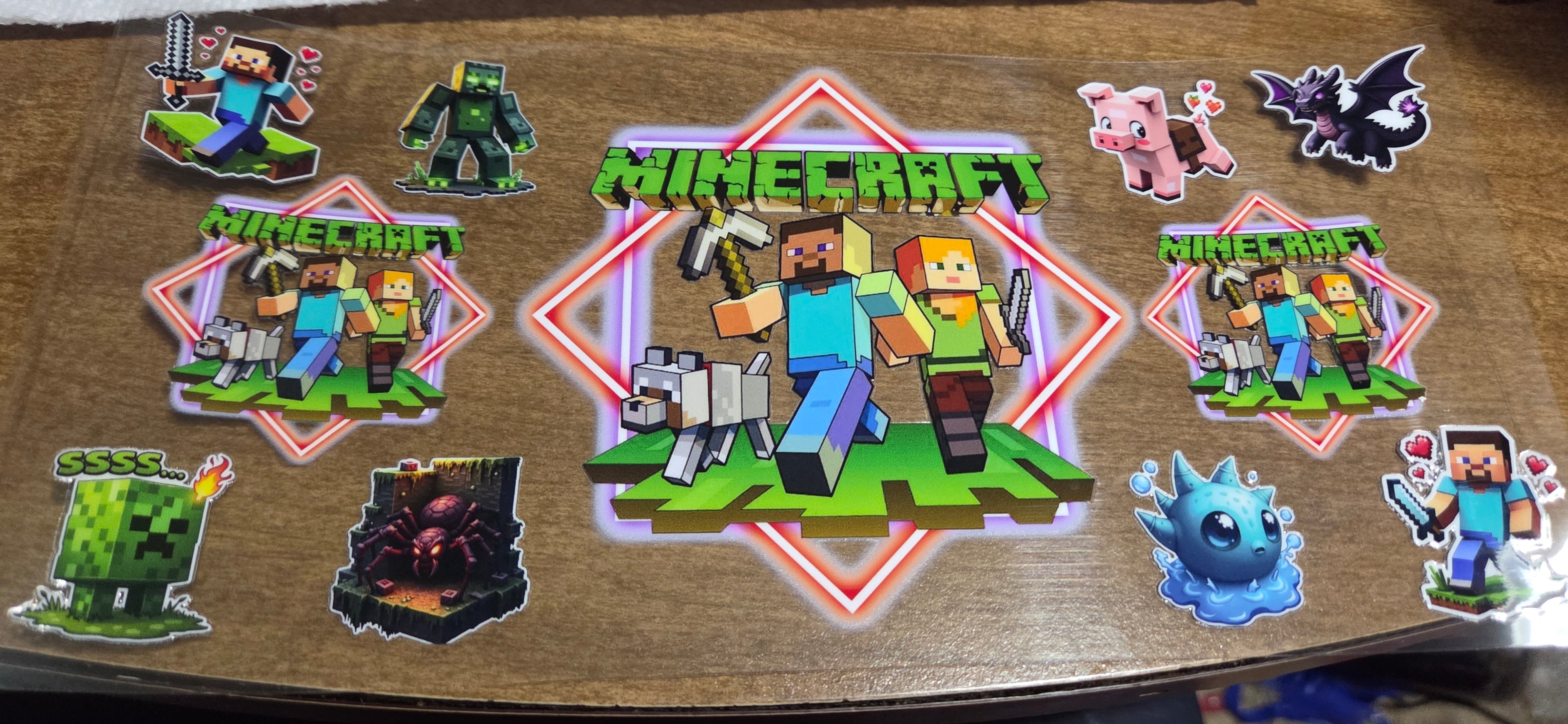 Decals