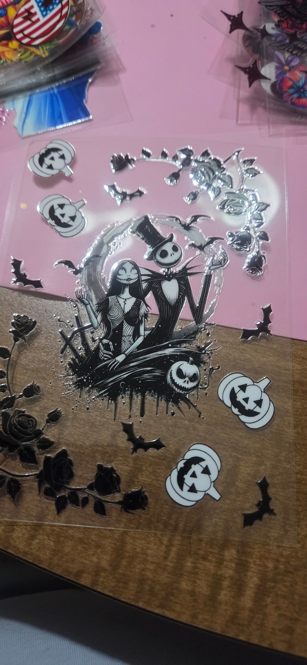 Decals