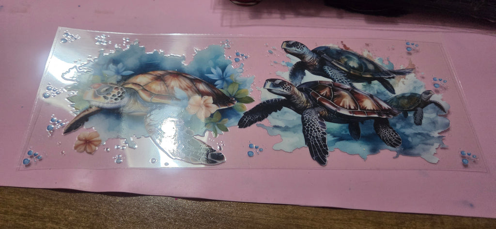 Decals