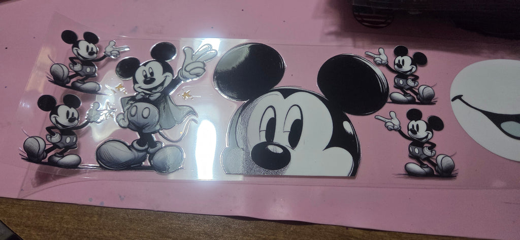 Decals