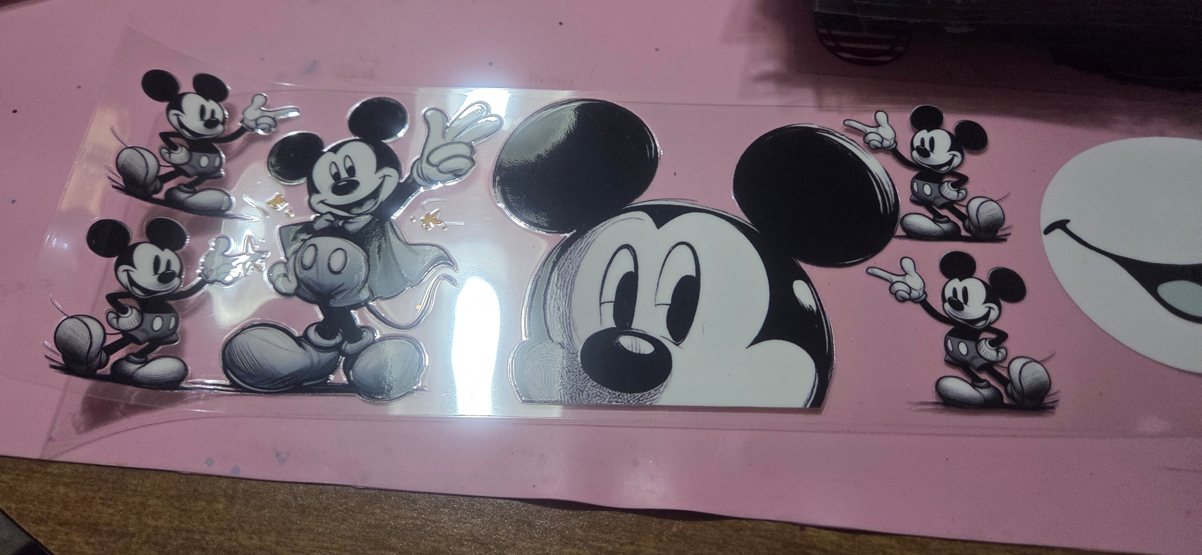 Decals
