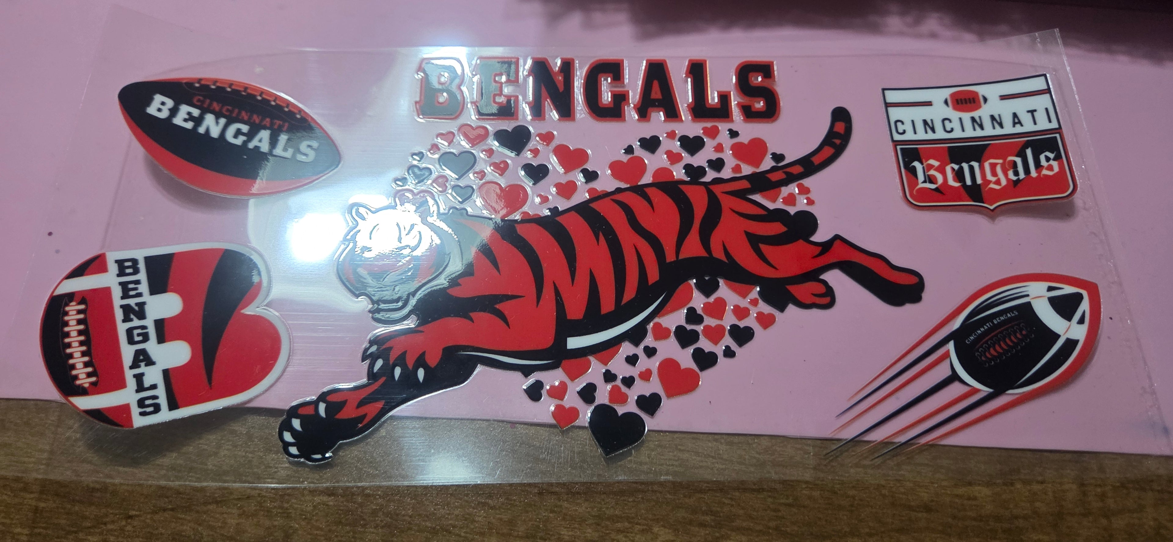 Decals