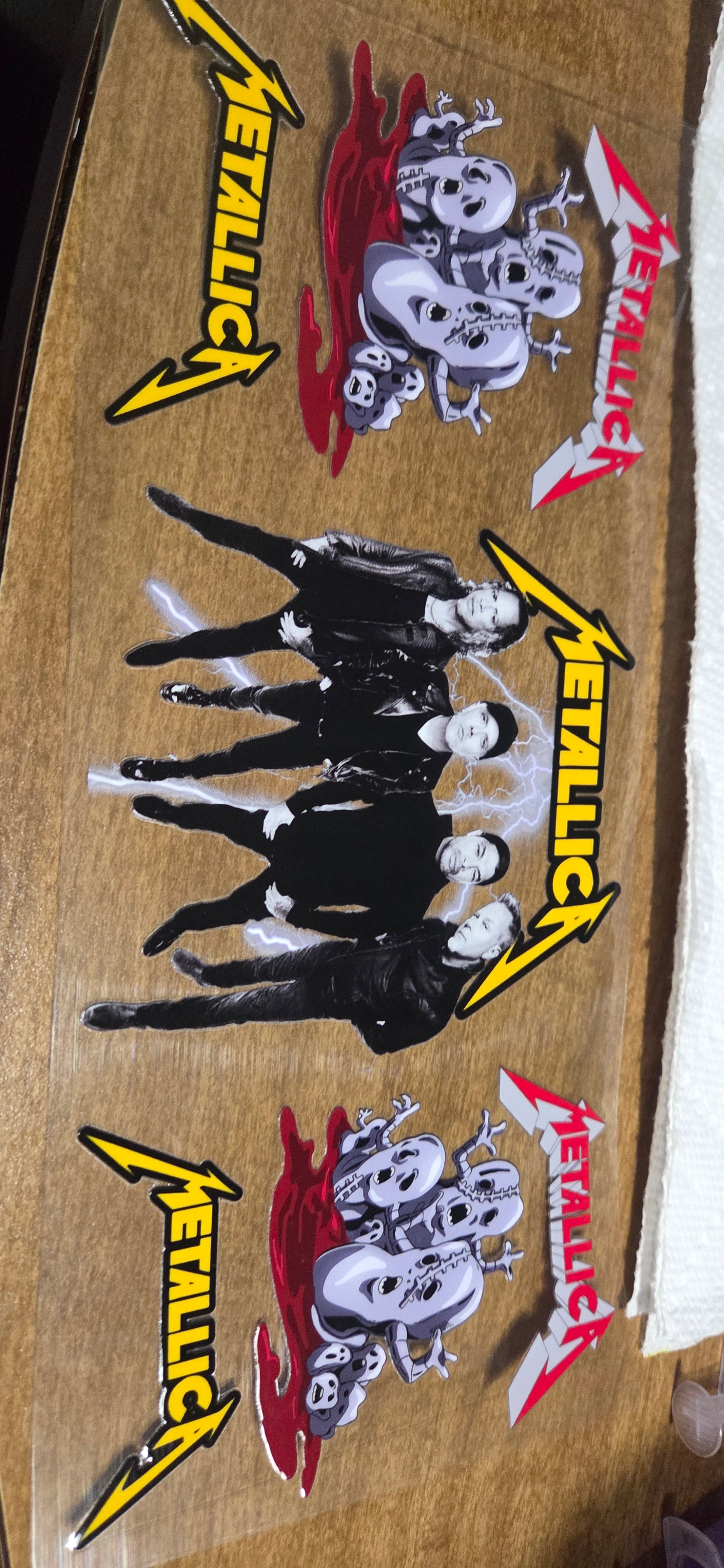Decals