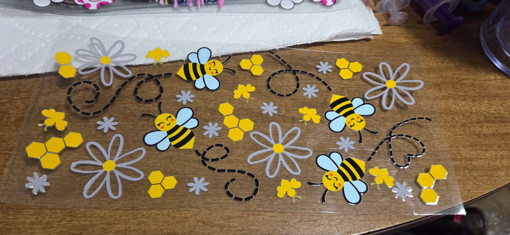 Decals
