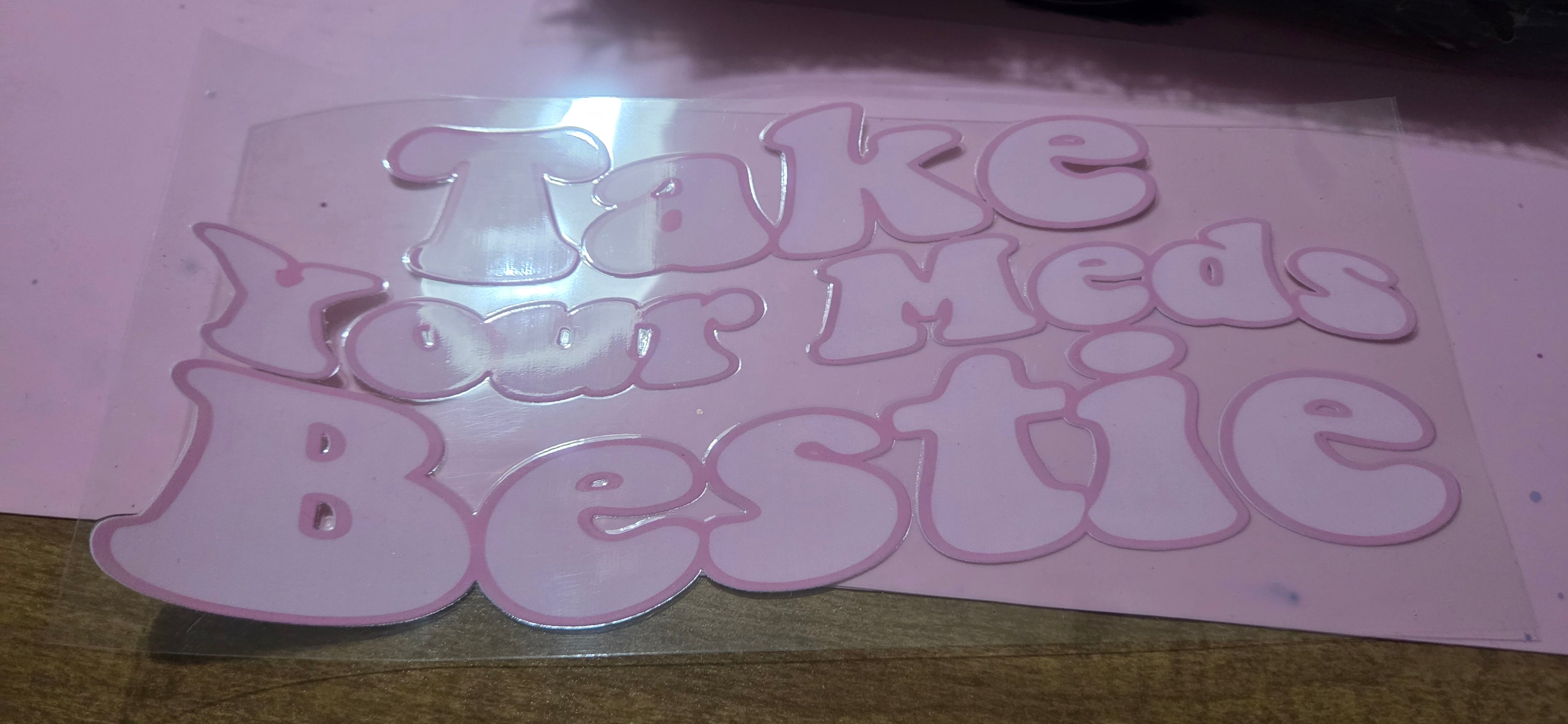 Decals