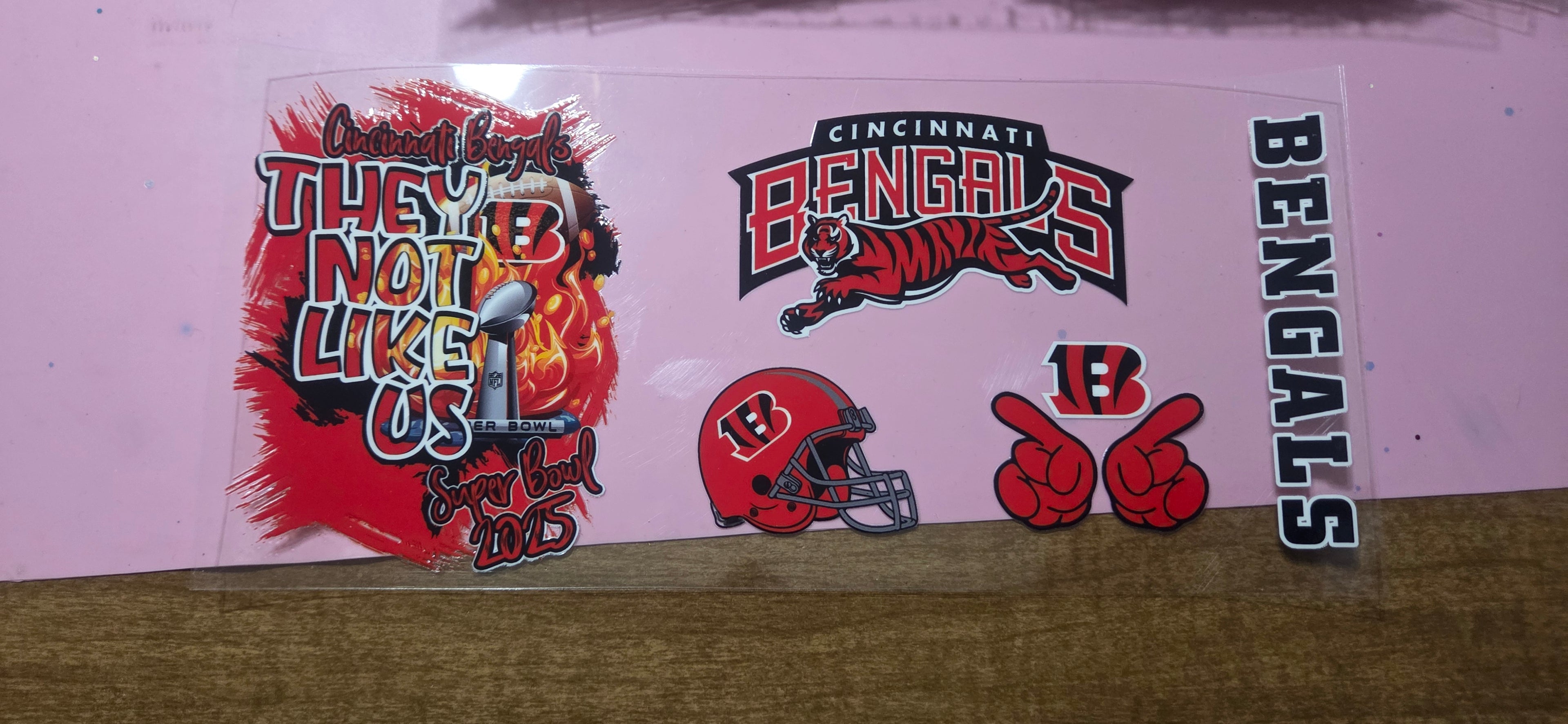 Decals