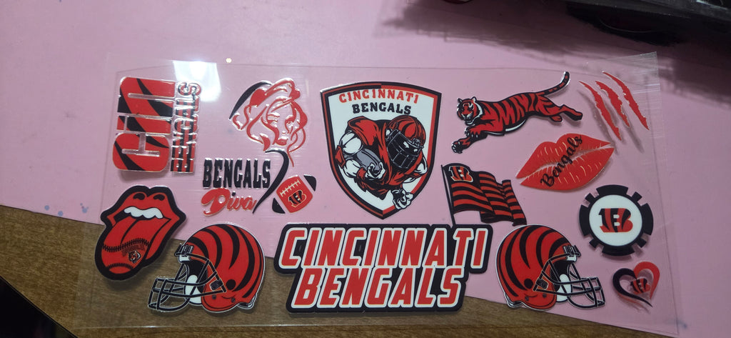 Decals