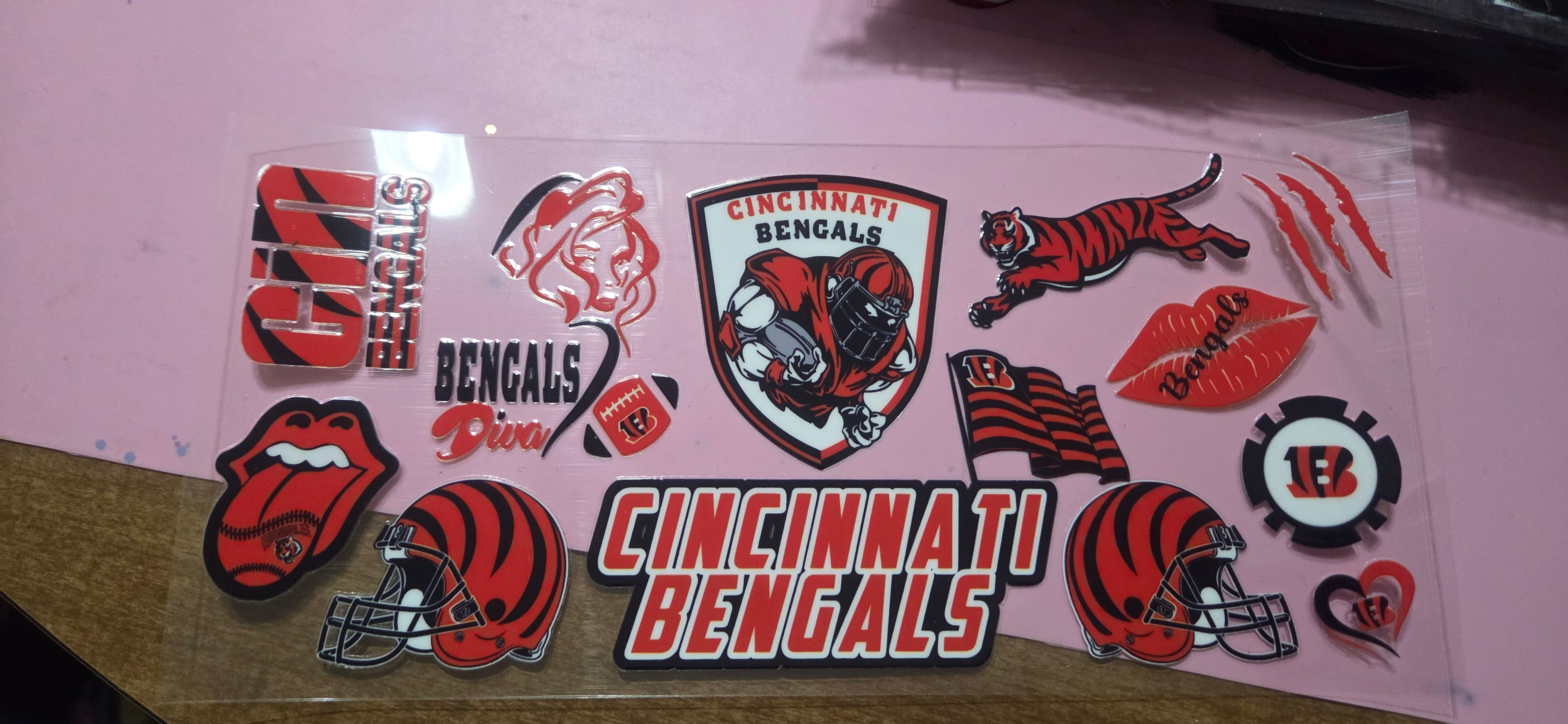 Decals