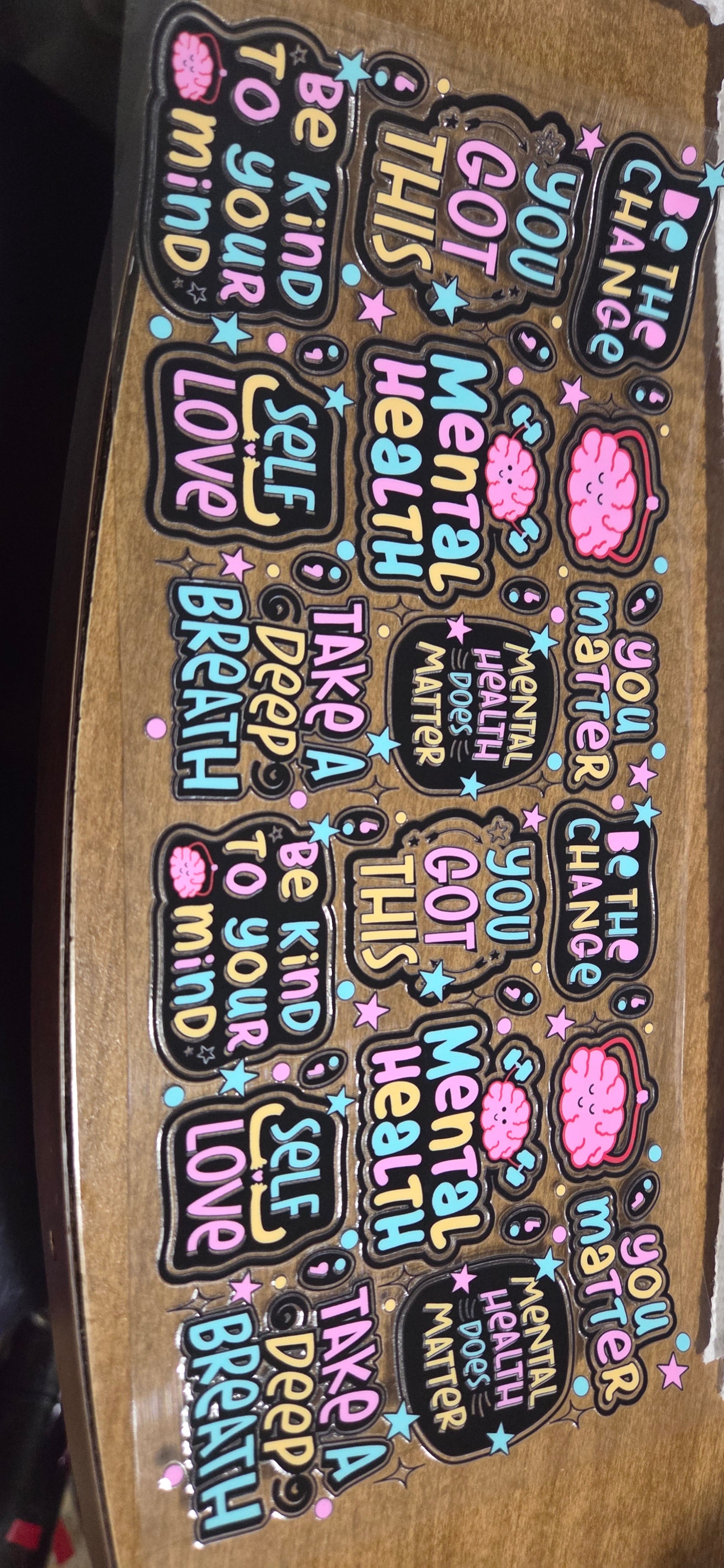 Decals