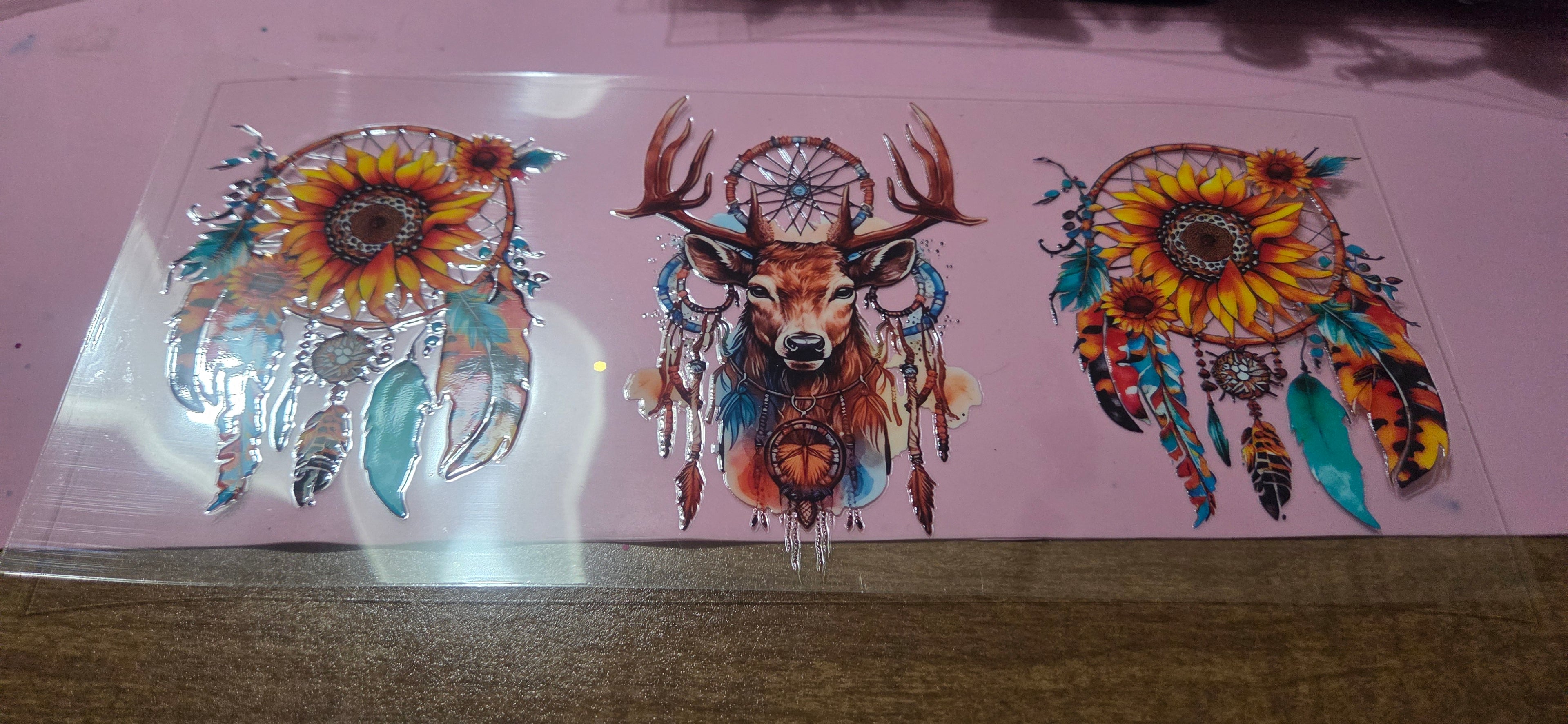 Decals