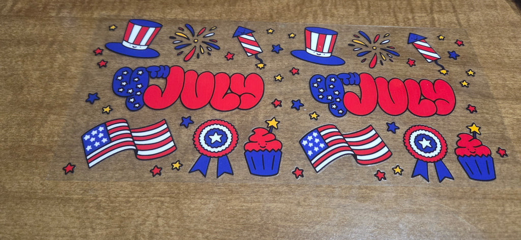 Decals