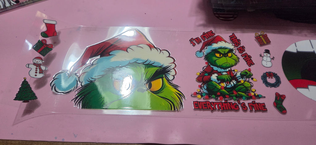 Decals
